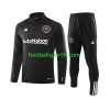 Inter Miami Ensemble Sweat d'entrainement Noir 2023-2024